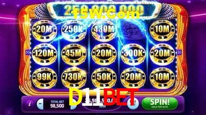 Benefícios VIP na D11Bet