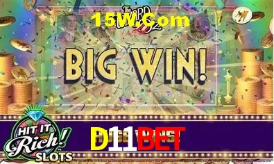 Loterias online na D11Bet