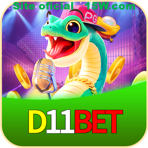 Imagem promocional da D11Bet mostrando a plataforma e suas vantagens